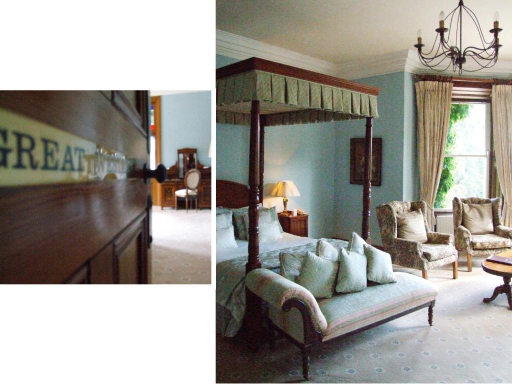 Tinakilly Country House Hotel Rathnew Room photo